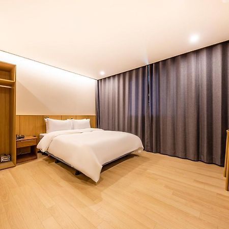 Benikea Hotel Cheonan Dış mekan fotoğraf