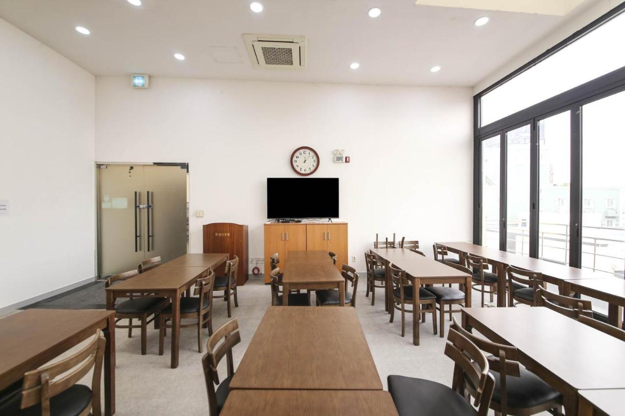 Benikea Hotel Cheonan Dış mekan fotoğraf