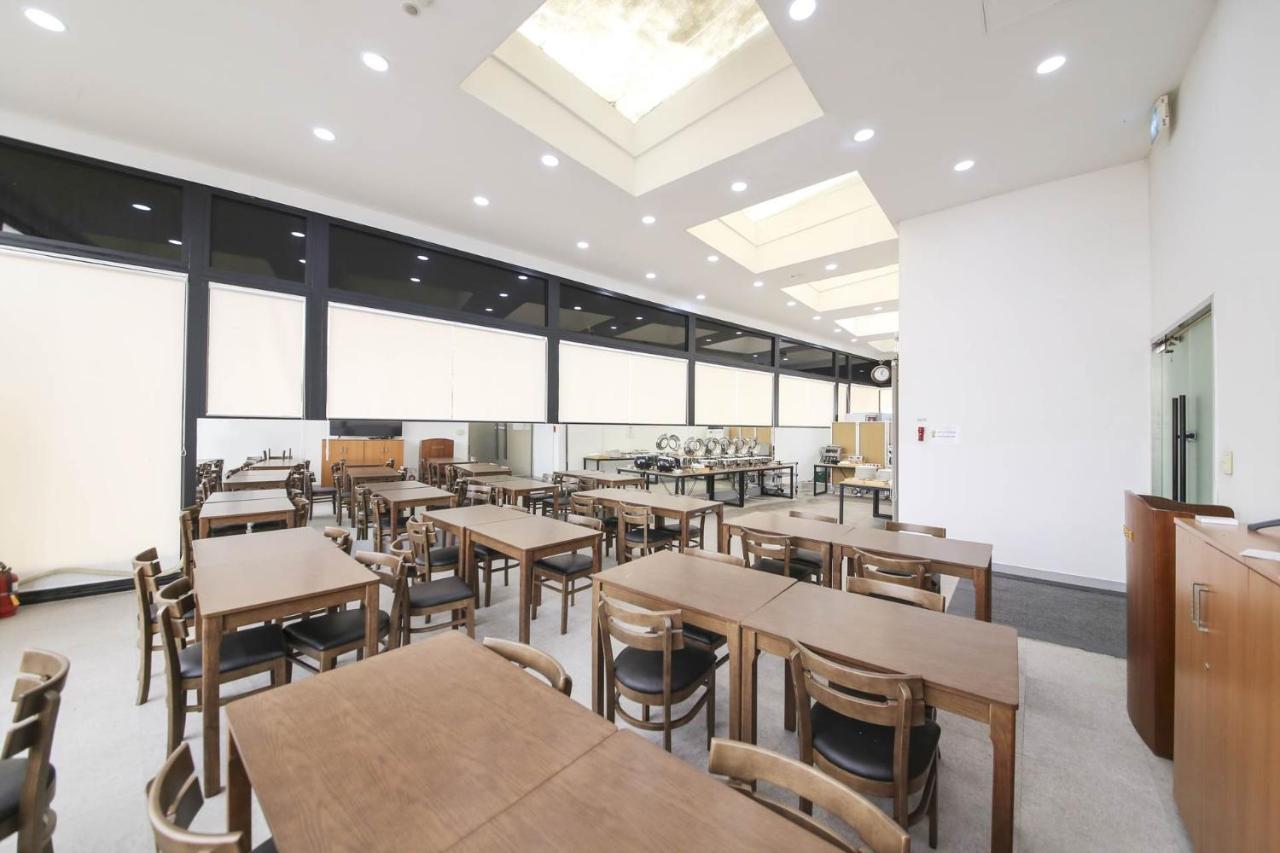 Benikea Hotel Cheonan Dış mekan fotoğraf