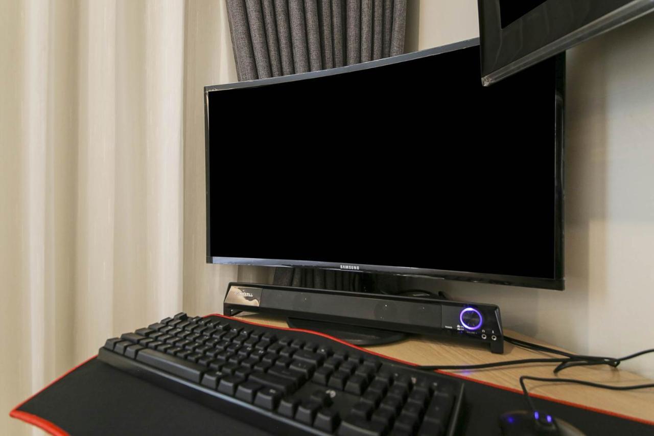 Benikea Hotel Cheonan Dış mekan fotoğraf