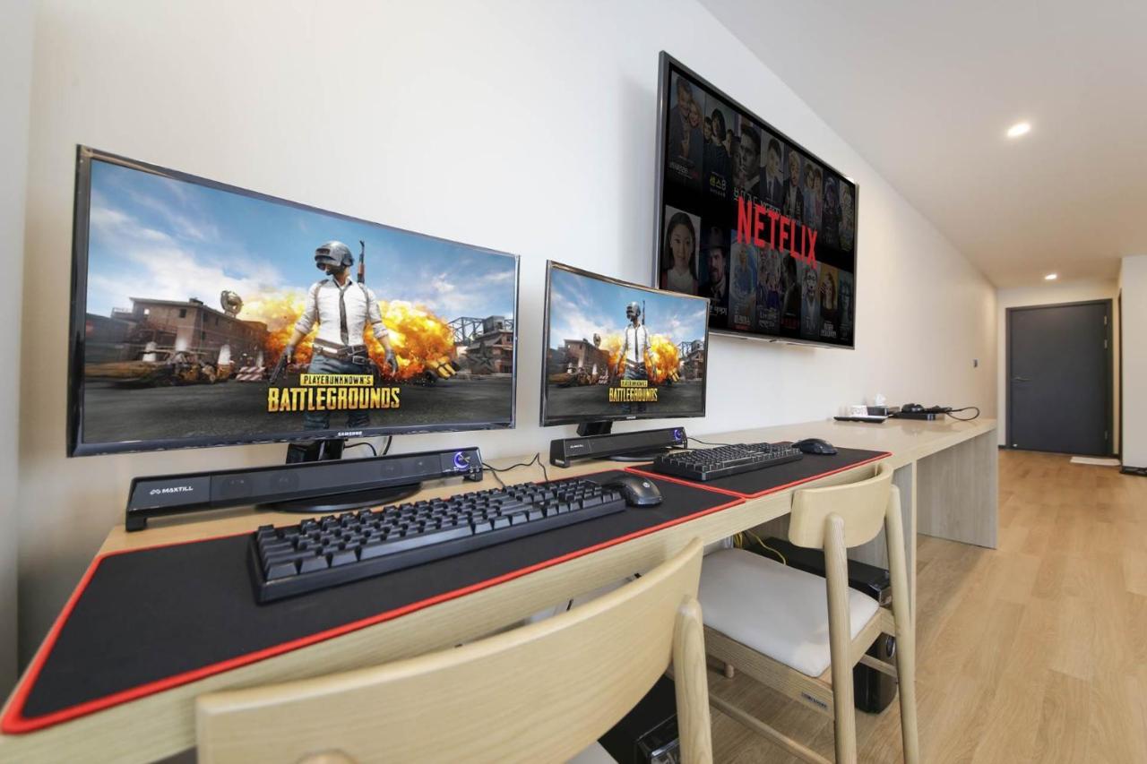 Benikea Hotel Cheonan Dış mekan fotoğraf