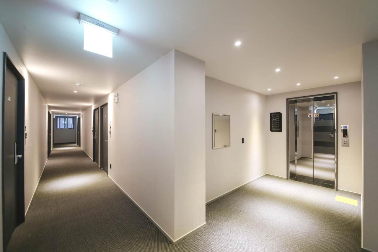 Benikea Hotel Cheonan Dış mekan fotoğraf