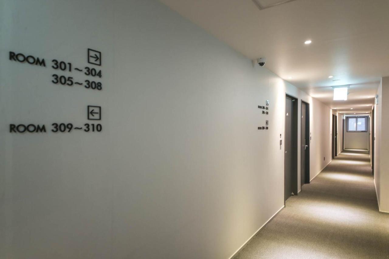 Benikea Hotel Cheonan Dış mekan fotoğraf