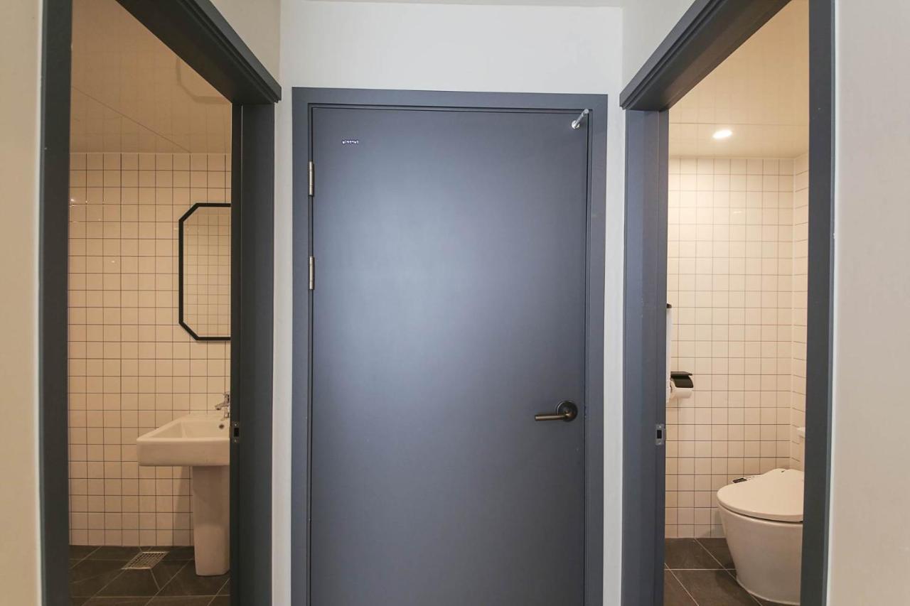 Benikea Hotel Cheonan Dış mekan fotoğraf