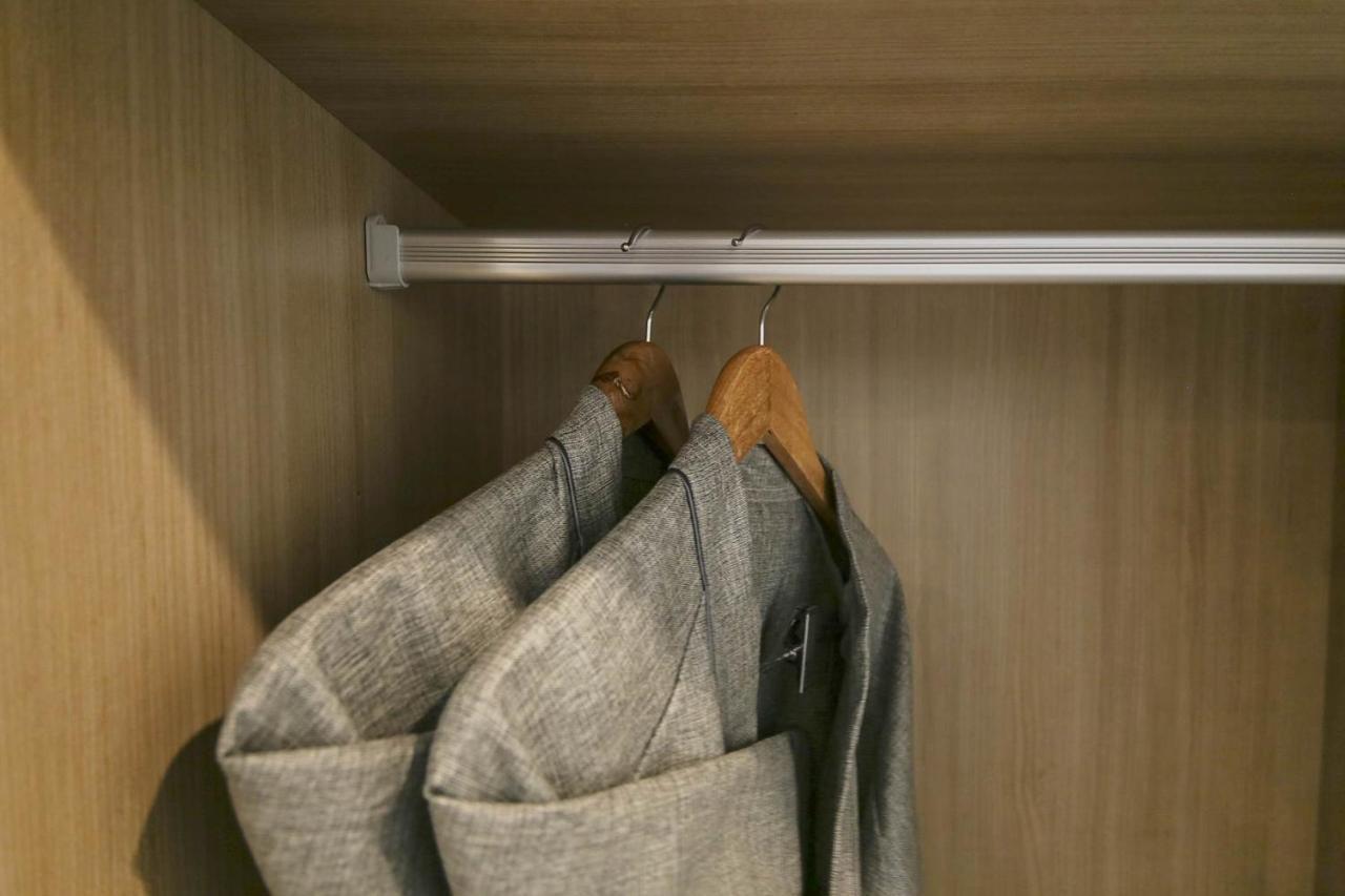 Benikea Hotel Cheonan Dış mekan fotoğraf