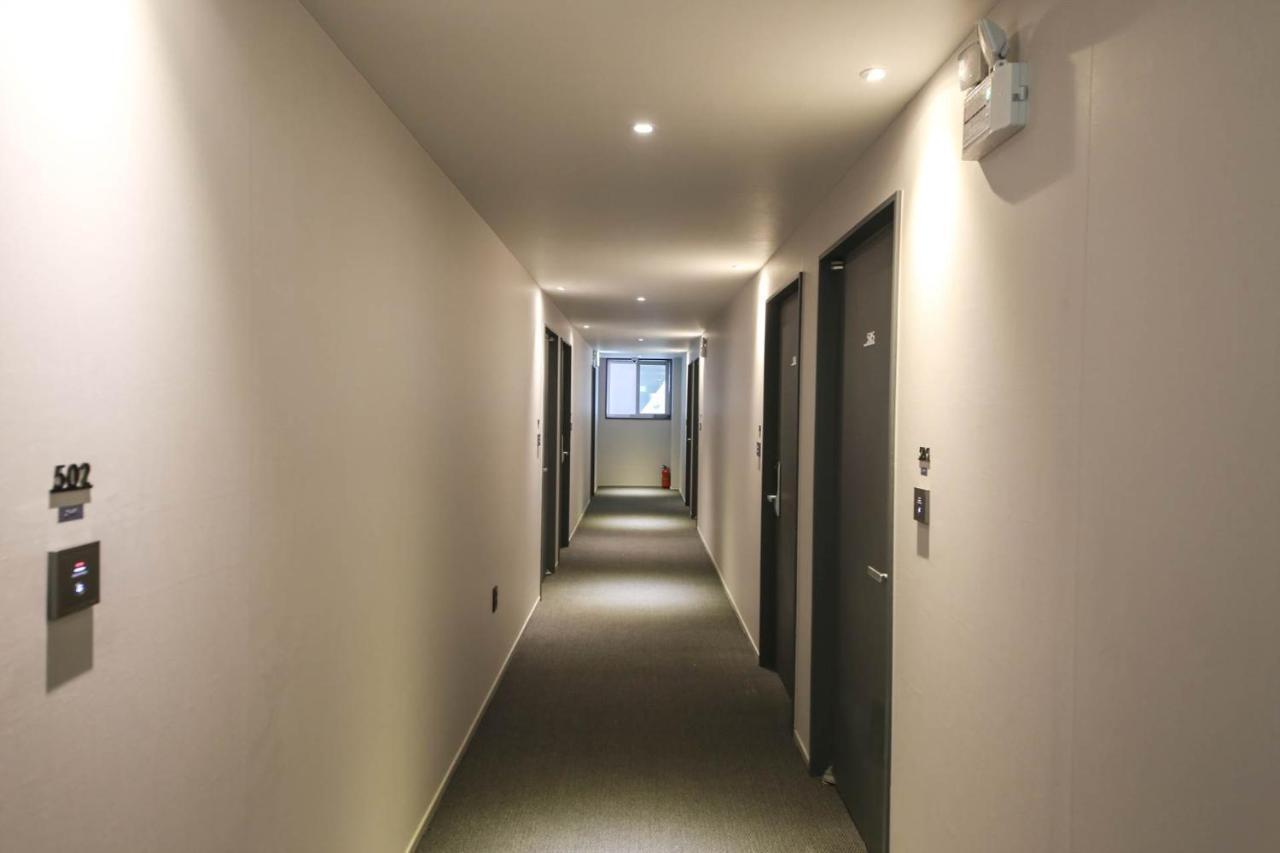 Benikea Hotel Cheonan Dış mekan fotoğraf