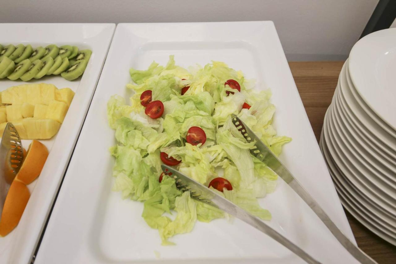 Benikea Hotel Cheonan Dış mekan fotoğraf