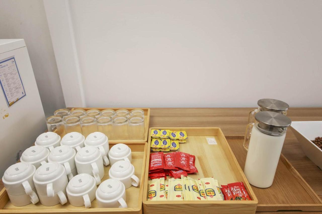 Benikea Hotel Cheonan Dış mekan fotoğraf