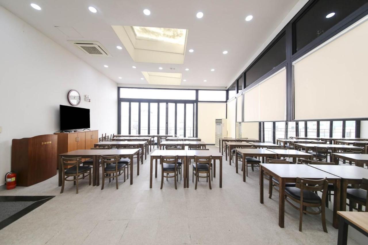 Benikea Hotel Cheonan Dış mekan fotoğraf