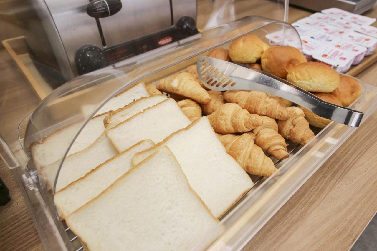 Benikea Hotel Cheonan Dış mekan fotoğraf