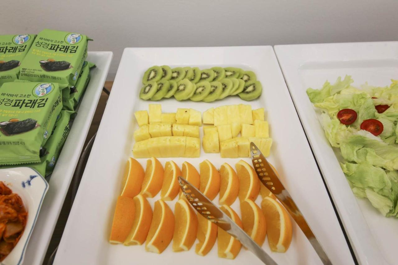 Benikea Hotel Cheonan Dış mekan fotoğraf