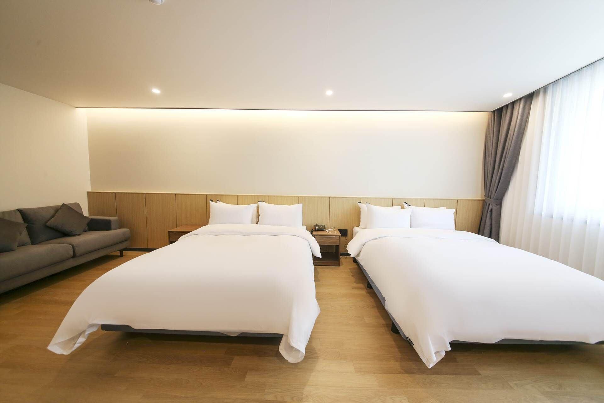 Benikea Hotel Cheonan Dış mekan fotoğraf