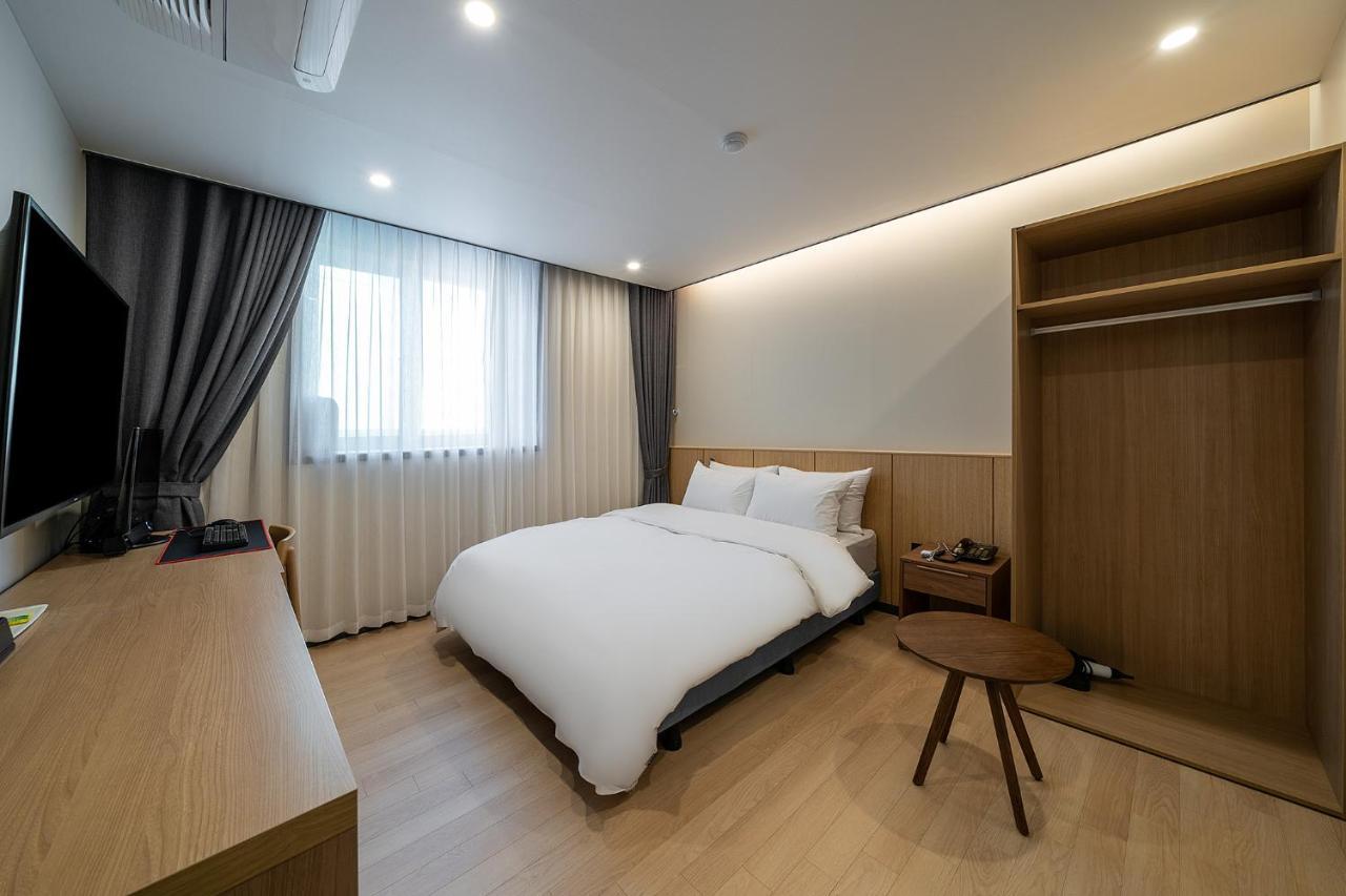 Benikea Hotel Cheonan Dış mekan fotoğraf