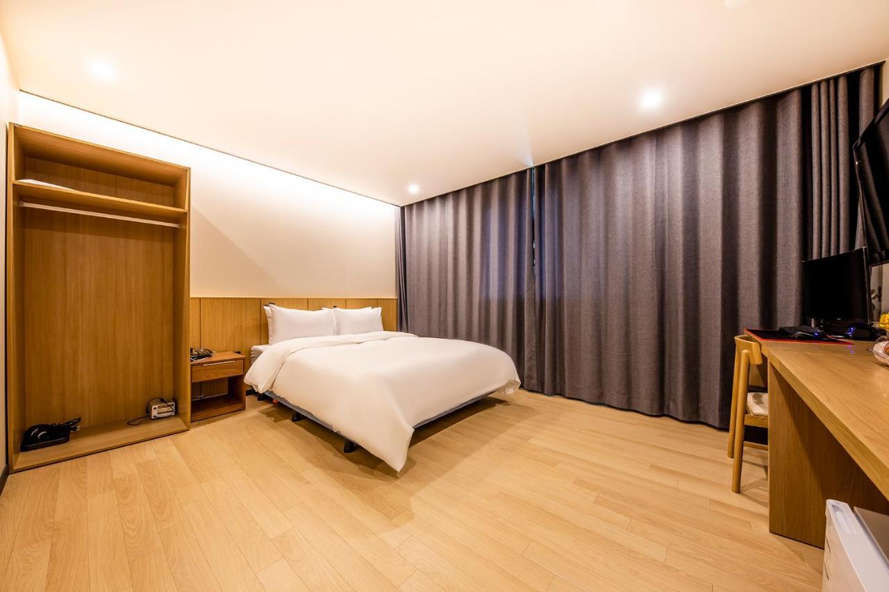 Benikea Hotel Cheonan Dış mekan fotoğraf